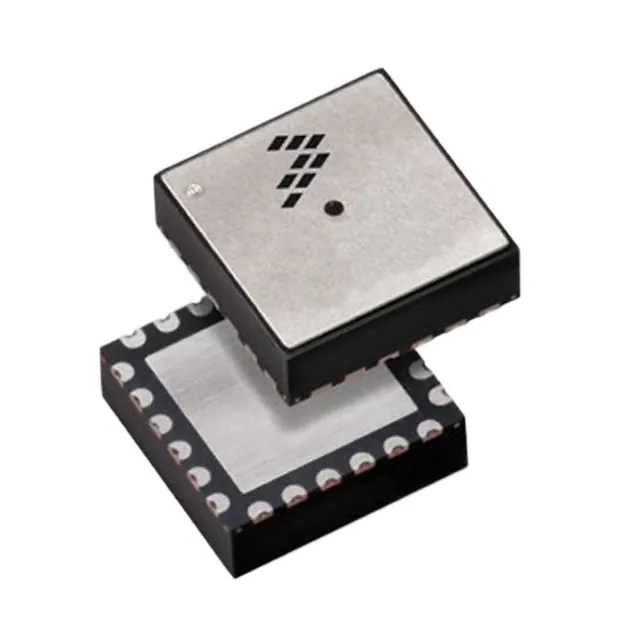 FXTH8715117T1 NXP USA Inc.